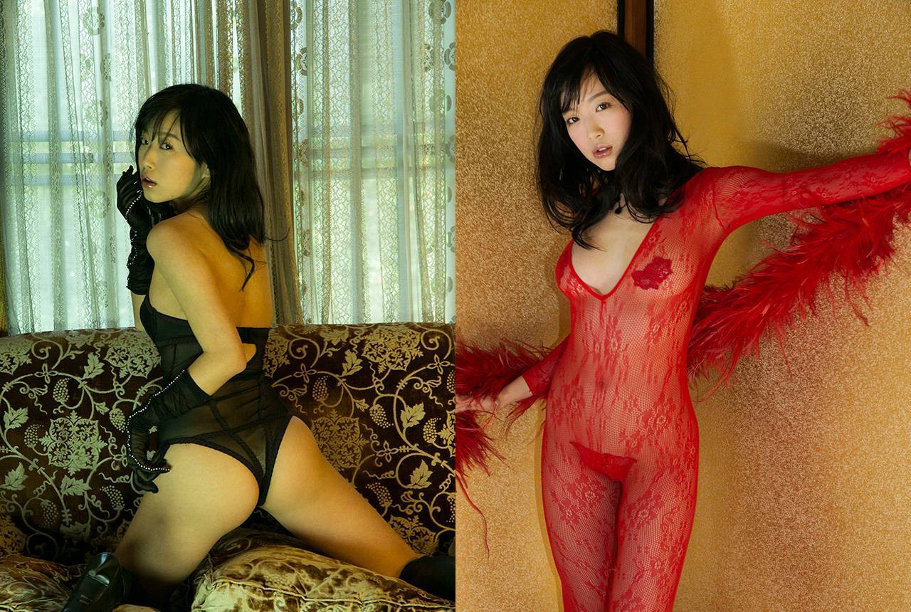 [Image.tv] 2013.08.10 Kokone Sasaki 佐々木心音 愛世界